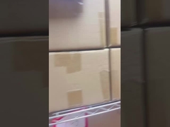 tengshengda CO. ELETTRICO, srl di Shenzhen.